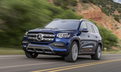 Mercedes-Benz triệu hồi xe toàn cầu vì cáp điện 48V: Thị trường Việt Nam có xe liên quan